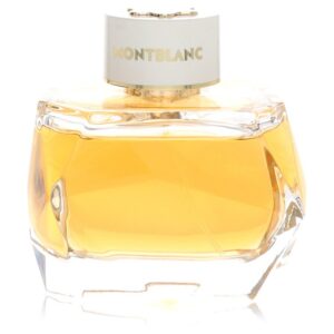 Montblanc Signature Absolue by Mont Blanc - Eau De Parfum Spray (Unboxed) 89 ml