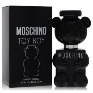 Moschino Toy Boy by Moschino - Eau De Parfum Spray 1 oz