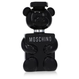 Moschino Toy Boy by Moschino - Eau De Parfum Spray (Tester) 3.4 oz