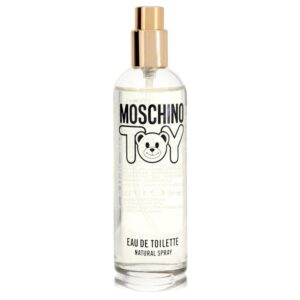 Moschino Toy by Moschino - Eau De Toilette Spray (Tester) 1.7 oz