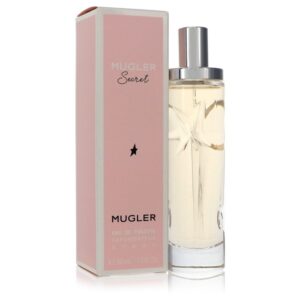 Mugler Secret by Thierry Mugler - Eau De Toilette Spray 1.7 oz