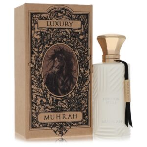 Muhrah Forever Here by Muhrah - Eau De Parfum Spray 100 ml