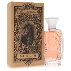 Muhrah Miss Muhrah by Muhrah - Eau De Parfum Spray 100 ml