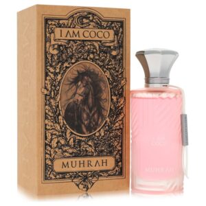 Muhrah I Am Coco by Muhrah - Eau De Parfum Spray 100 ml