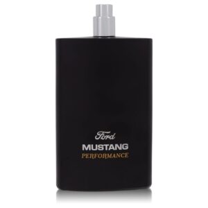 Mustang Performance by Estee Lauder - Eau De Toilette Spray (Tester) 3.4 oz