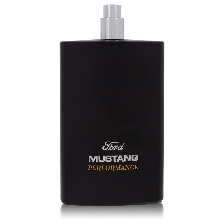Mustang Performance by Estee Lauder - Eau De Toilette Spray (Tester) 3.4 oz