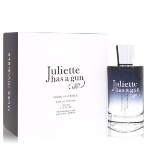Musc Invisible by Juliette Has A Gun - Eau De Parfum Spray 100 ml