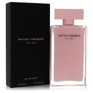 Narciso Rodriguez by Narciso Rodriguez - Eau De Parfum Spray 3.3 oz