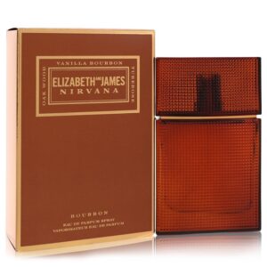 Nirvana Bourbon by Elizabeth and James - Eau De Parfum Spray 1.7 oz