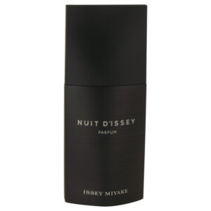 Nuit D'issey by Issey Miyake - Eau De Parfum Spray (Tester) 4.2 oz
