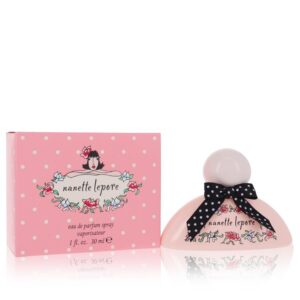 Nanette Lepore by Nanette Lepore - Eau De Parfum spray 1 oz