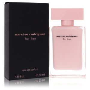 Narciso Rodriguez by Narciso Rodriguez - Eau De Parfum Spray 1.6 oz