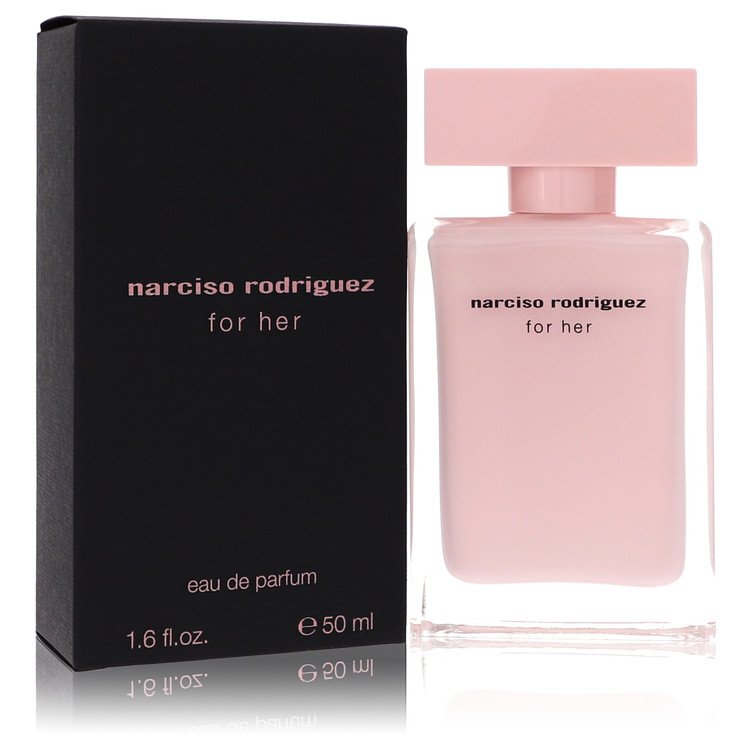 Narciso Rodriguez by Narciso Rodriguez - Eau De Parfum Spray 1.6 oz
