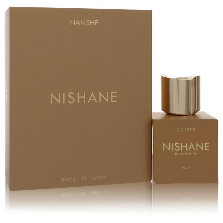 Nanshe by Nishane - Extrait de Parfum (Unisex) 3.4 oz