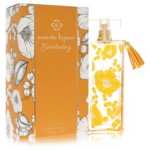 Nanette Lepore Everlasting by Nanette Lepore - Eau De Parfum Spray 100 ml
