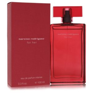 Narciso Rodriguez Intense by Narciso Rodriguez - Eau De Parfum Spray 100 ml