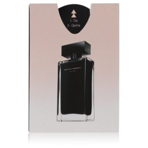 Narciso Rodriguez by Narciso Rodriguez - Mini EDP Flat Spray .01 oz