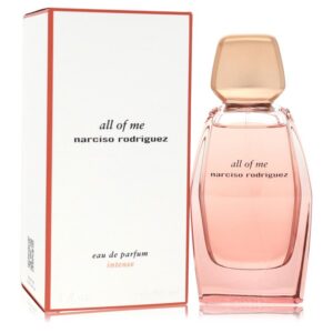 Narciso Rodriguez All of Me Intense by Narciso Rodriguez - Eau De Parfum Spray 90 ml