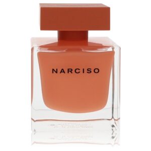 Narciso Rodriguez Ambree by Narciso Rodriguez - Eau De Parfum Spray (unboxed) 3 oz