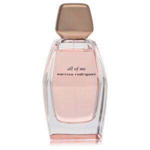 Narciso Rodriguez All of Me by Narciso Rodriguez - Eau De Parfum Spray (Unboxed) 90 ml