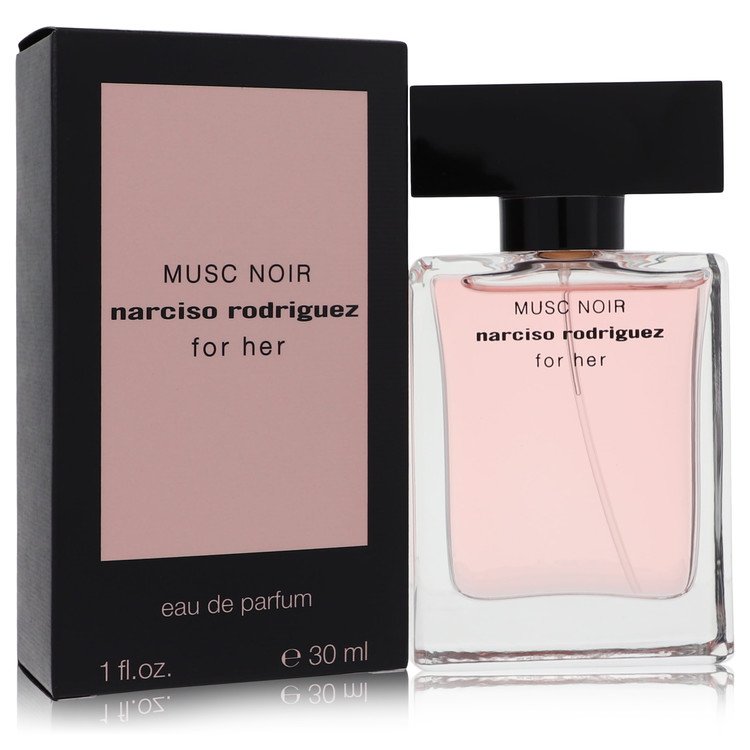Narciso Rodriguez Musc Noir by Narciso Rodriguez - Eau De Parfum Spray 30 ml