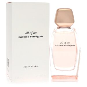 Narciso Rodriguez All of Me by Narciso Rodriguez - Eau De Parfum Spray 90 ml