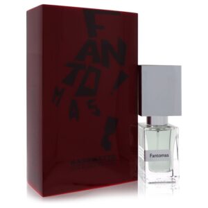 Nasomatto Fantomas by Nasomatto - Extrait De Parfum (Unisex) 30 ml