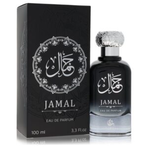 Nasma Jamal by Nasma - Eau De Parfum Spray 100 ml
