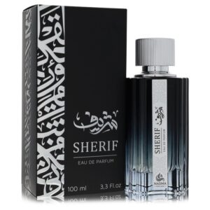 Nasma Sherif by Nasma - Eau De Parfum Spray 100 ml