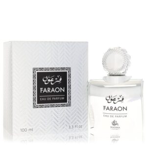 Nasma Faraon by Nasma - Eau De Parfum Spray 100 ml