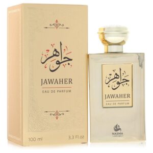 Nasma Jawaher by Nasma - Eau De Parfum Spray 100 ml