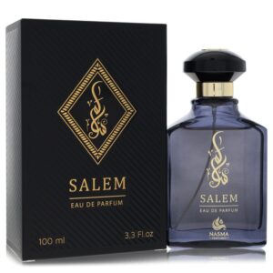 Nasma Salem by Nasma - Eau De Parfum Spray 100 ml