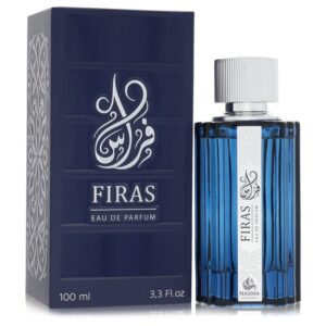 Nasma Firas by Nasma - Eau De Parfum Spray 100 ml