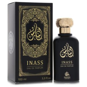 Nasma Inass by Nasma - Eau De Parfum Spray 100 ml
