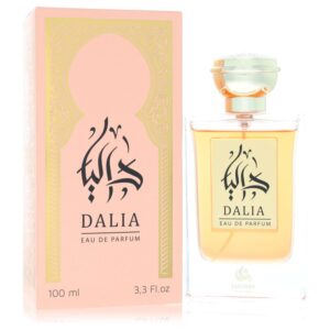Nasma Dalia by Nasma - Eau De Parfum Spray 100 ml