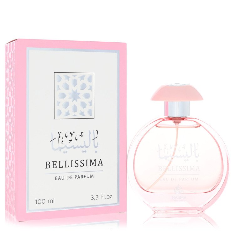 Nasma Bellissima by Nasma - Eau De Parfum Spray 100 ml