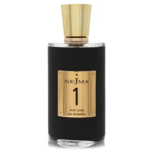 Nejma 1 by Nejma - Eau De Parfum Spray (Unboxed) 3.4 oz