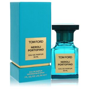 Neroli Portofino by Tom Ford - Eau De Parfum Spray 1 oz