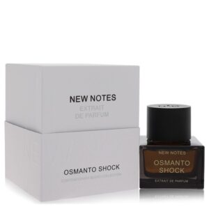 New Notes Osmanto Shock by New Notes - Extrait De Parfum Spray (Unisex) 50 ml
