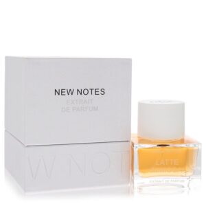 New Notes Latte Mimosa by New Notes - Extrait De Parfum Spray (Unisex) 50 ml