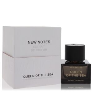 New Notes Queen Of The Sea by New Notes - Extrait De Parfum Spray (Unisex) 50 ml