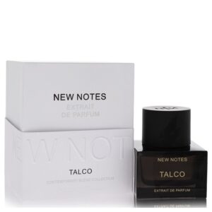 New Notes Talco by New Notes - Extrait De Parfum Spray (Unisex) 50 ml