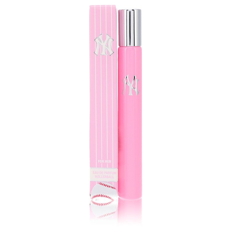 New York Yankees by New York Yankees - Mini EDP .24 oz