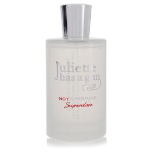 Not A Perfume Superdose by Juliette Has A Gun - Eau De Parfum Spray (Unisex Unboxed) 3.3 oz