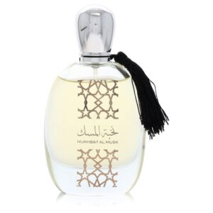 Nukhbat Al Musk by Nusuk - Eau De Parfum Spray (Unisex Unboxed) 3.4 oz