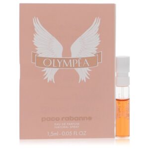 Olympea by Paco Rabanne - Vial (sample) .05 oz