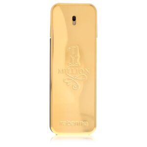 1 Million by Paco Rabanne - Eau De Toilette Spray (Tester) 3.4 oz