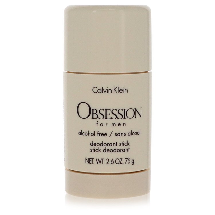 Obsession by Calvin Klein - Deodorant Stick 2.6 oz