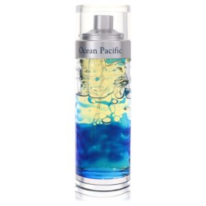 Ocean Pacific by Ocean Pacific - Cologne Spray (unboxed) 1.7 oz