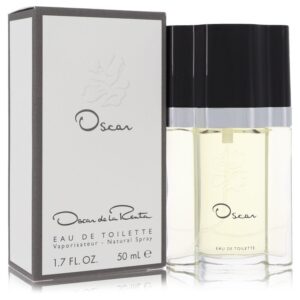 Oscar by Oscar De La Renta - Eau De Toilette Spray 1.6 oz